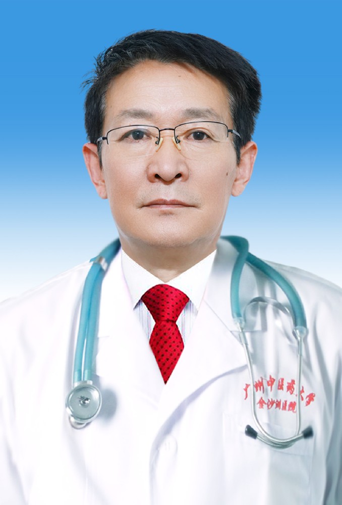 翟传岭