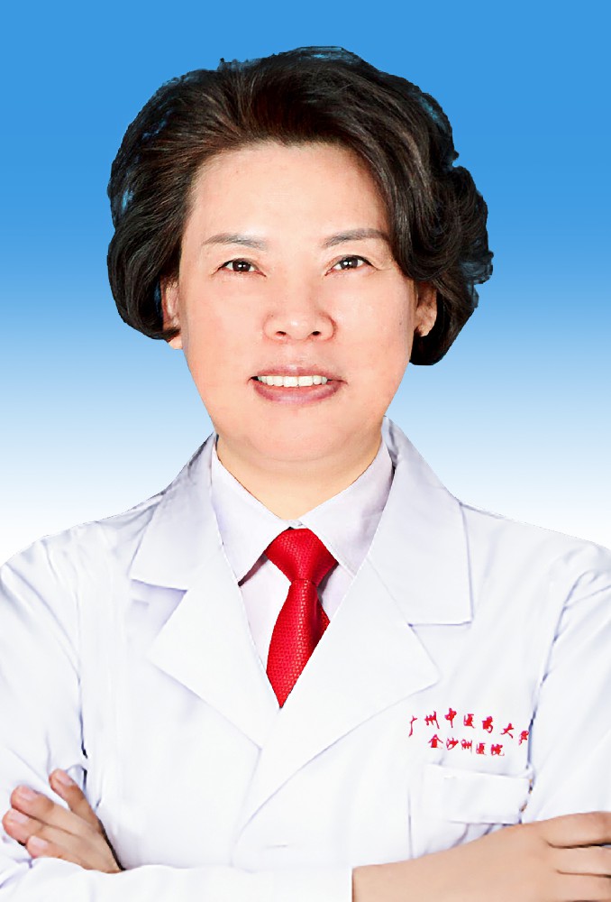 邓翠娴